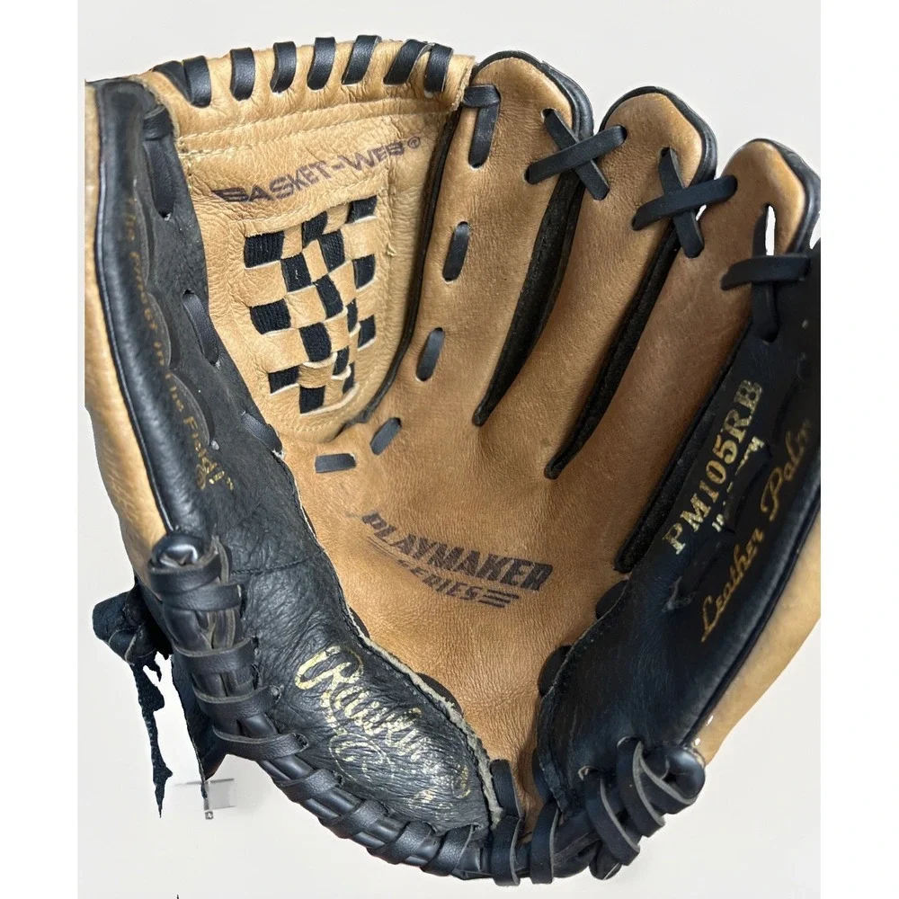 Rawlings Gold Glove PM105RB Basket-Web 10.5